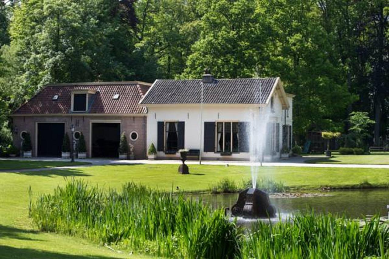 B&B En Spa Landgoed Matanze Terwolde Екстер'єр фото