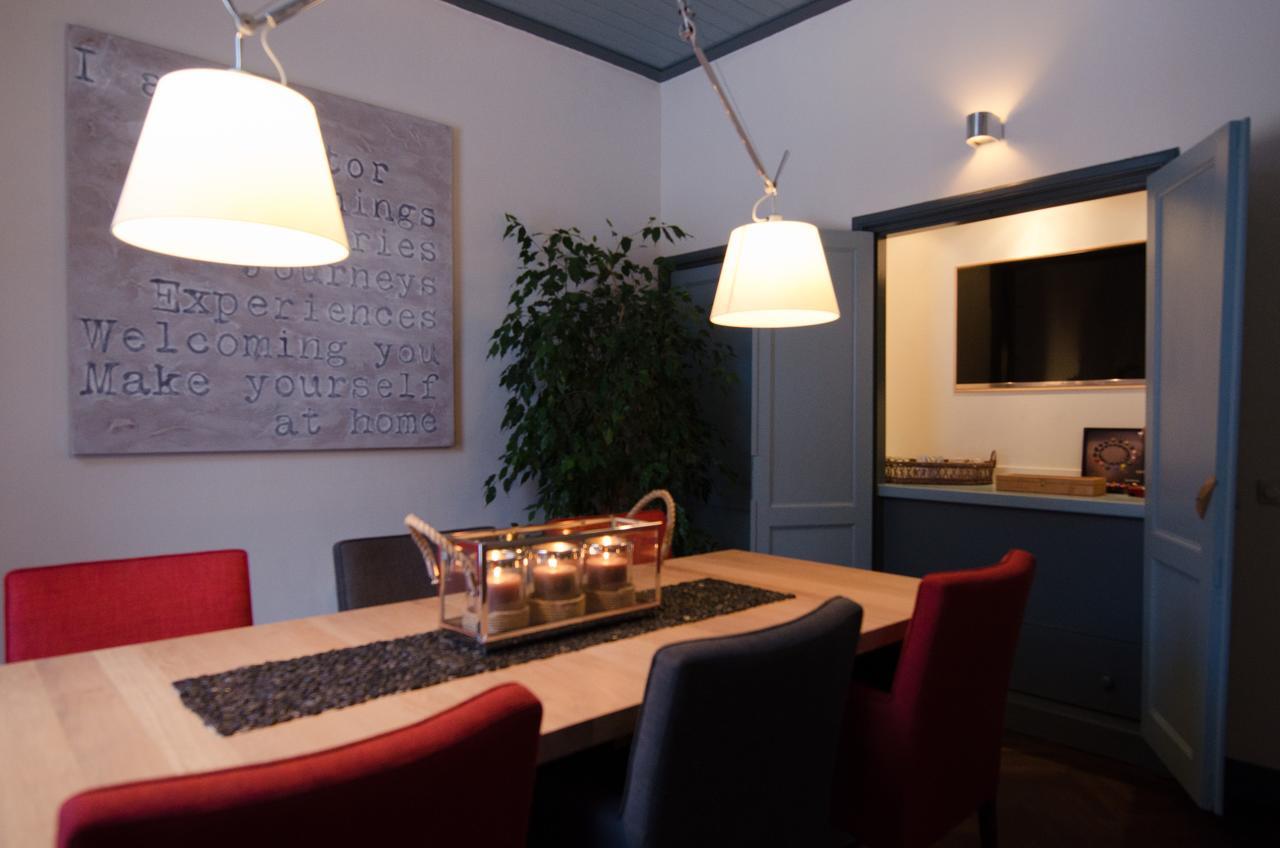 B&B En Spa Landgoed Matanze Terwolde Номер фото
