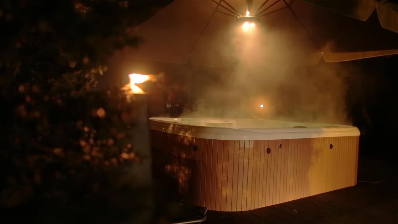 B&B En Spa Landgoed Matanze Terwolde Екстер'єр фото