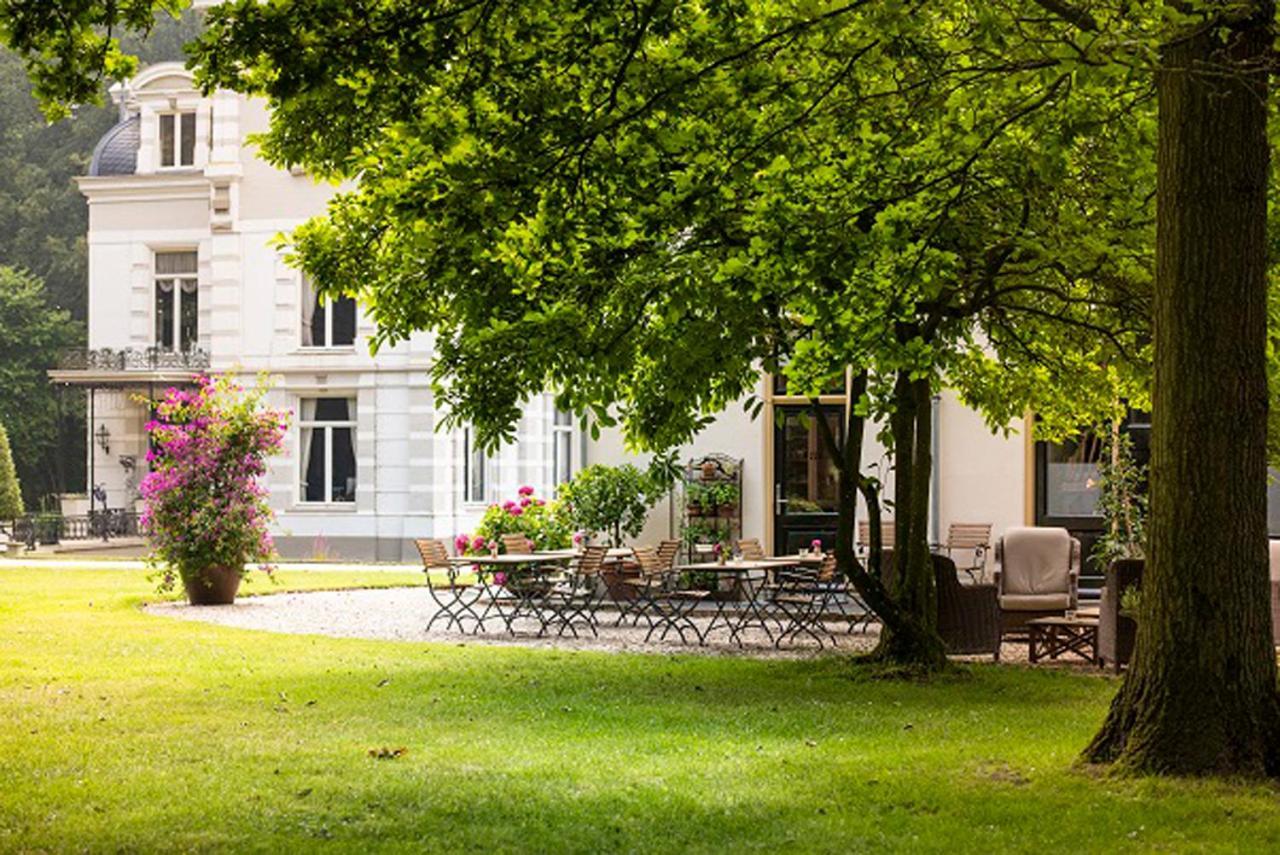 B&B En Spa Landgoed Matanze Terwolde Екстер'єр фото