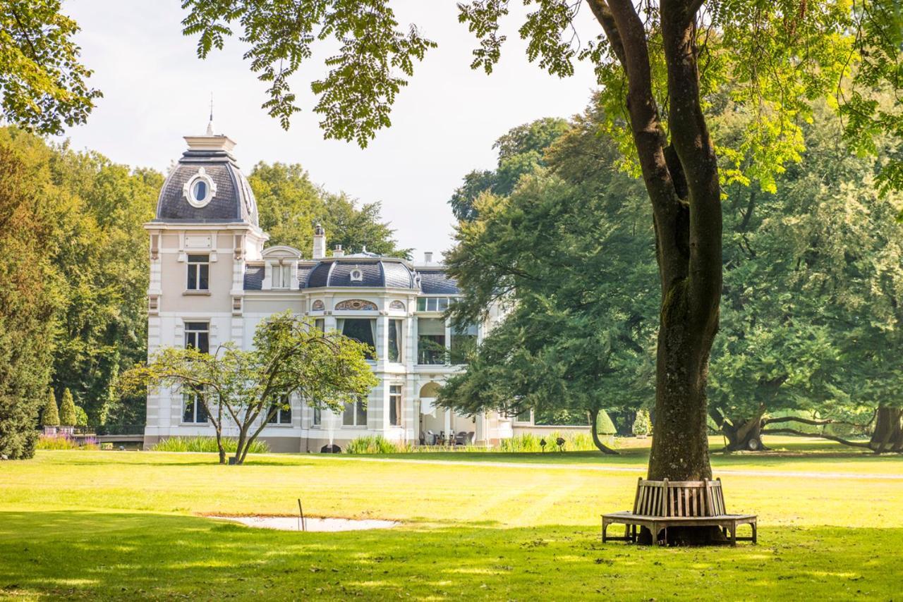 B&B En Spa Landgoed Matanze Terwolde Екстер'єр фото
